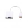 Generic HDMI Male To VGA Female Video Cable Cord