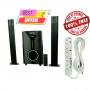 Vitron V 527,2.1CH,9000W+FREE Power King Extension