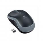 Logitech M186 Wireless Mouse - Plug And Play