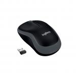 Logitech M185Wireless Mouse - Plug And Play