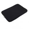 Generic Laptop Sleeve Case Bag Pouch Store For Mac MacBook Air Pro 11.6 13.3 15.4inch black 13.3"," ZB223605"