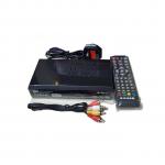 Sonar Free To Air Digital Set Box Decoder- Quality
