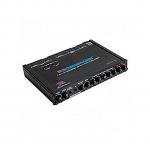 Boschmann Audio Equalizer