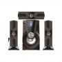 Ampex 8103 Sub-Woofer3.1BT 40000Watts,FM,USB Port,SD