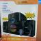 Ampex 10,000W SUBWOOFER HOME THEATRE SYSTEM-FM/USB-BT-