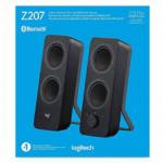 Logitech Z207 Bluetooth Logitech Speakers