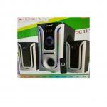 Ampex SUB WOOFER SPEAKER SYSTEM 10000W