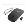 Annov Rechargeable Wireless Mouse - Black