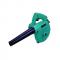 Generic Heavy-Duty Computer Equipment Dust Blower  - Green