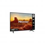 Hisense 50" 4K HDR Ultra HD Smart TV -Frameless,2020