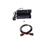 Sonar Free To Air Decoder + FREE 5 Meters HDMI Cable