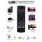 Generic MX3 2.4G 3in1 Remote Control Air Mouse Wireless