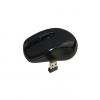 HP Wireless Optical Mouse With USB Receiver - Black