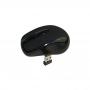 HP Wireless Optical Mouse With USB Receiver - Black