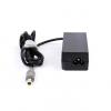 Lenovo 20V3.25A 8.0 big pin Replacement Charger – Black
