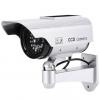 Generic Simulation  Camera Solar Powered  Dummy Rainproof Security