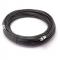 Generic Tv Aerial Coaxial Cable 20m + Free Connectors