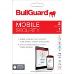 Bullguard Mobile Security With Anti Theft