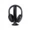 Intex Roaming Wireless Over-Ear Headphones (Black)