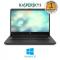 HP Notebook - 14" - Intel Celeron - 4GB RAM - 500GB HDD -Windows 10+Kaspersky Antivirus-Black