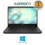 HP Notebook - 14" - Intel Celeron - 4GB RAM - 500GB HDD -Windows 10+Kaspersky Antivirus-Black