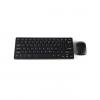 Mini Wireless Keyboard & Mouse Combo FOR Smart Tv & PC