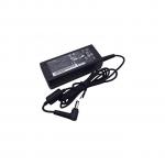 Toshiba 19V3.42A Φ5.5×Φ2.5mm Replacement Charger - Black