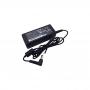 Toshiba 19V3.42A Φ5.5×Φ2.5mm Replacement Charger - Black