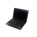 Lenovo Thinkpad X130 Refurbished  AMD 4 GB RAM 320 GB Hard Drive  12.5` - Black