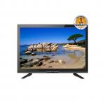 Polar 22” DYNAMIC CONTRAST RATIO LED DIGITAL TV -USB AND HDMI PORT
