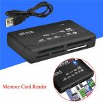 Generic All In One 1 Memory Card Reader USB SDHC Micro SD