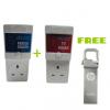 Linier TV Guard +Fridge Guard with FREE 32 GB HP v250w Flash Disk Drive....