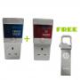 Linier TV Guard +Fridge Guard with FREE 32 GB HP v250w Flash Disk Drive....