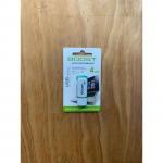 4GB FLASH DISK - White