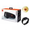 Jbl Charge 4 Bluetooth Speaker+Free Smartwatch