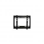 Generic Wall Bracket For 14" To 42" TV - Black
