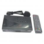 Iconix Free To Air Decoder HDMI Connects WIFI And Youtube