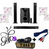 Vitron V527 2.1CH, Multi-Media System, TALLBOY+FREE GIFTS