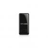 TP Link TL-WN823N - 300Mbps - Mini Wireless N USB Adapter - Black