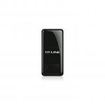 TP Link TL-WN823N - 300Mbps - Mini Wireless N USB Adapter - Black