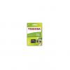 Toshiba High Speed Micro SD Memory Card-8GB