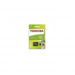 Toshiba High Speed Micro SD Memory Card-8GB