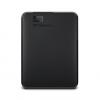 Western Digital Element 2TB - Black