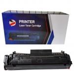 Printer New Printer Laser Toner Catridge-85A
