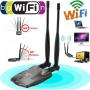 Generic High power  Blueway N9100 Wi-Fi Password Cracking Decoder Free Wireless WiFi USB Adapter 3070 chipset( )