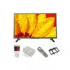 Synix 32" Inches - HD Digital LED TV