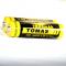 Generic TOMAS 18650 4.2V RECHARGEABLE BATTERY 7800MAH 2PK