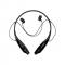 Hbs 730 Magnetic Wireless Neck Hanging ,Music Earphones