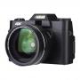 Generic 48 Million Pixels 3.0 Inch Display HD Digital Camera, Support HDMI / WIFI / TF Card
