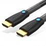 Vention HDMI Cable 50M Black For Engineering